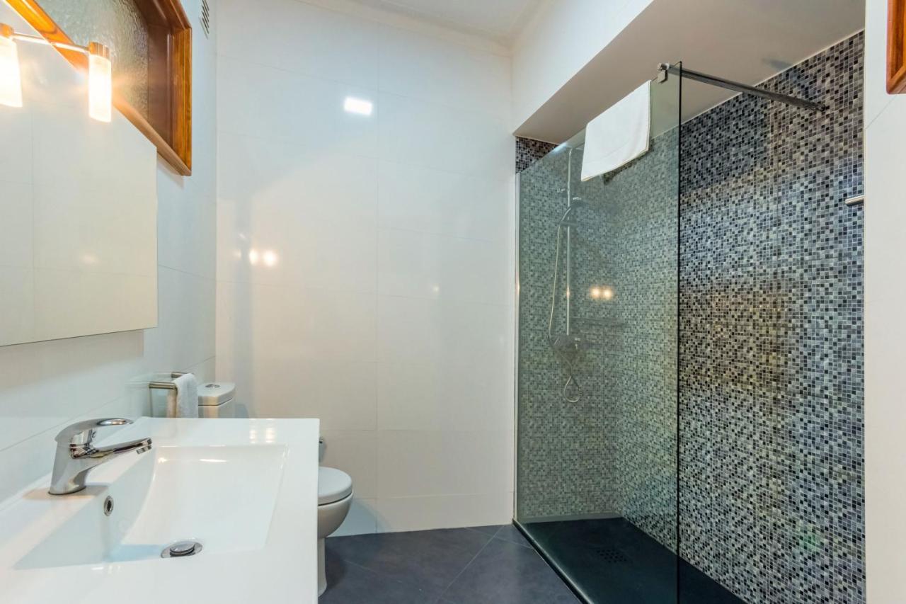 Apartamento Garca Real Flats OOporto Exterior foto