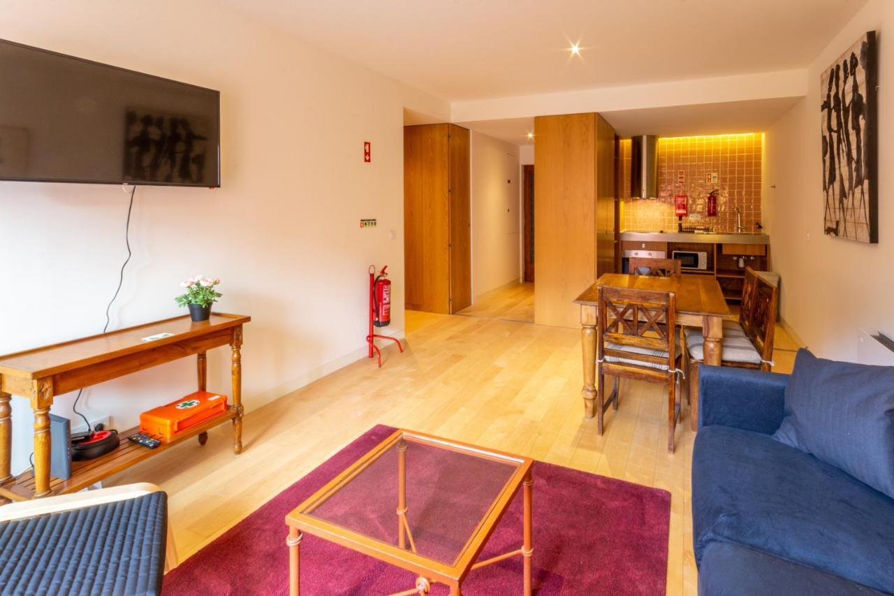 Apartamento Garca Real Flats OOporto Exterior foto