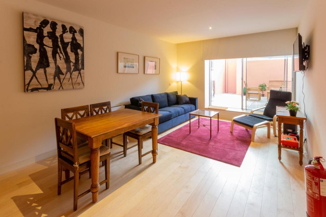 Apartamento Garca Real Flats OOporto Exterior foto