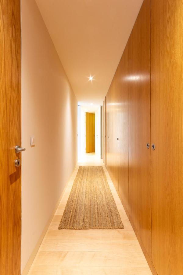 Apartamento Garca Real Flats OOporto Exterior foto