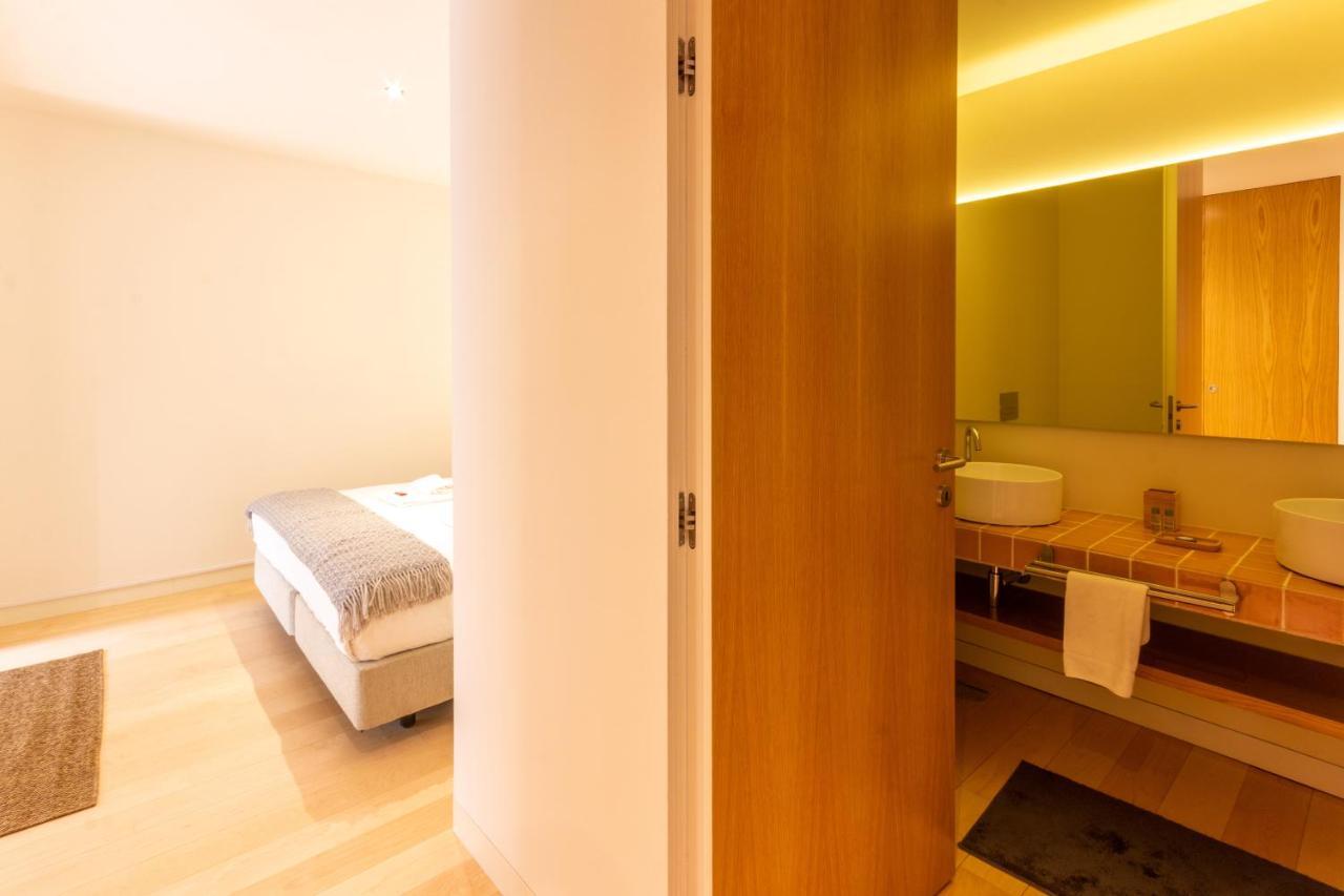 Apartamento Garca Real Flats OOporto Exterior foto