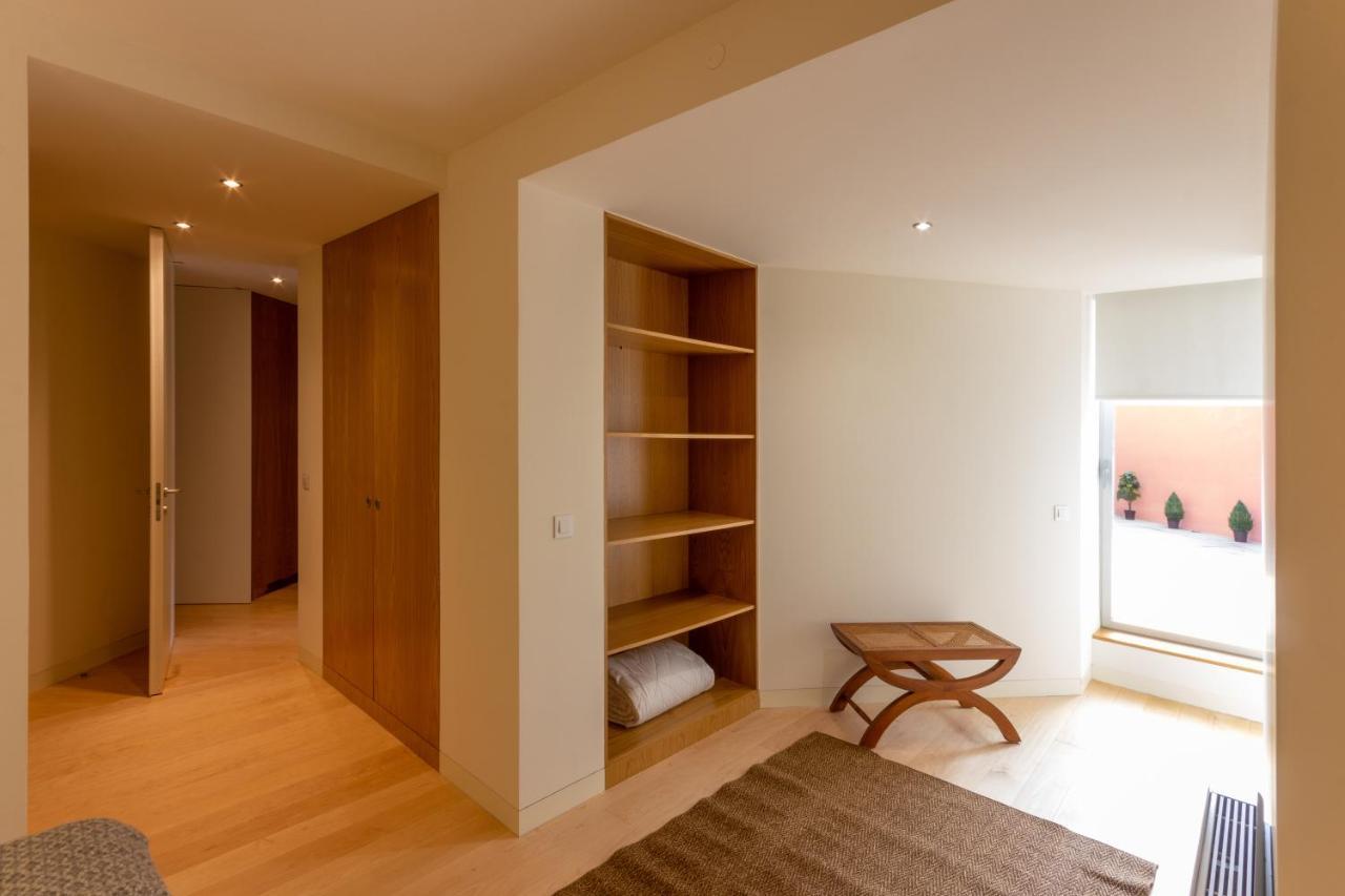 Apartamento Garca Real Flats OOporto Exterior foto