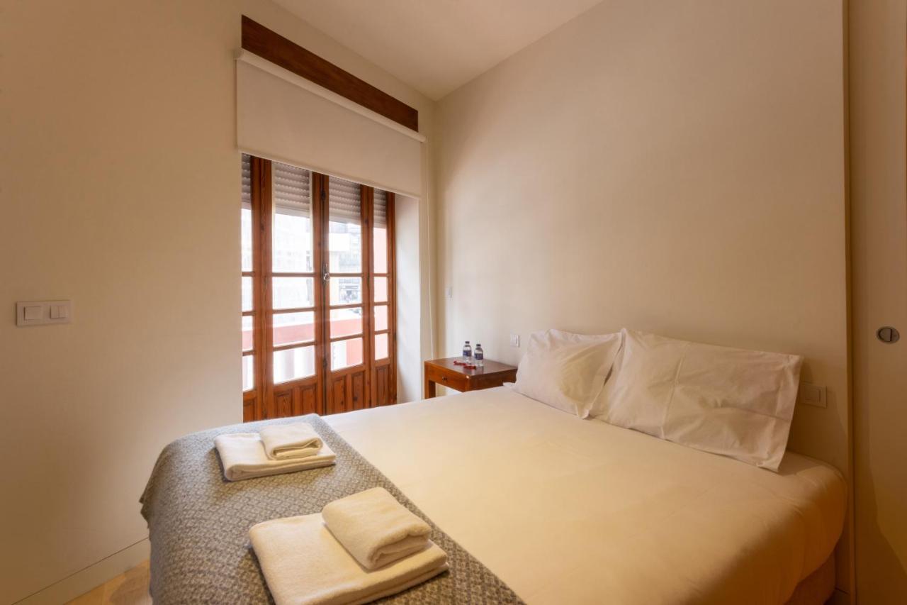 Apartamento Garca Real Flats OOporto Exterior foto