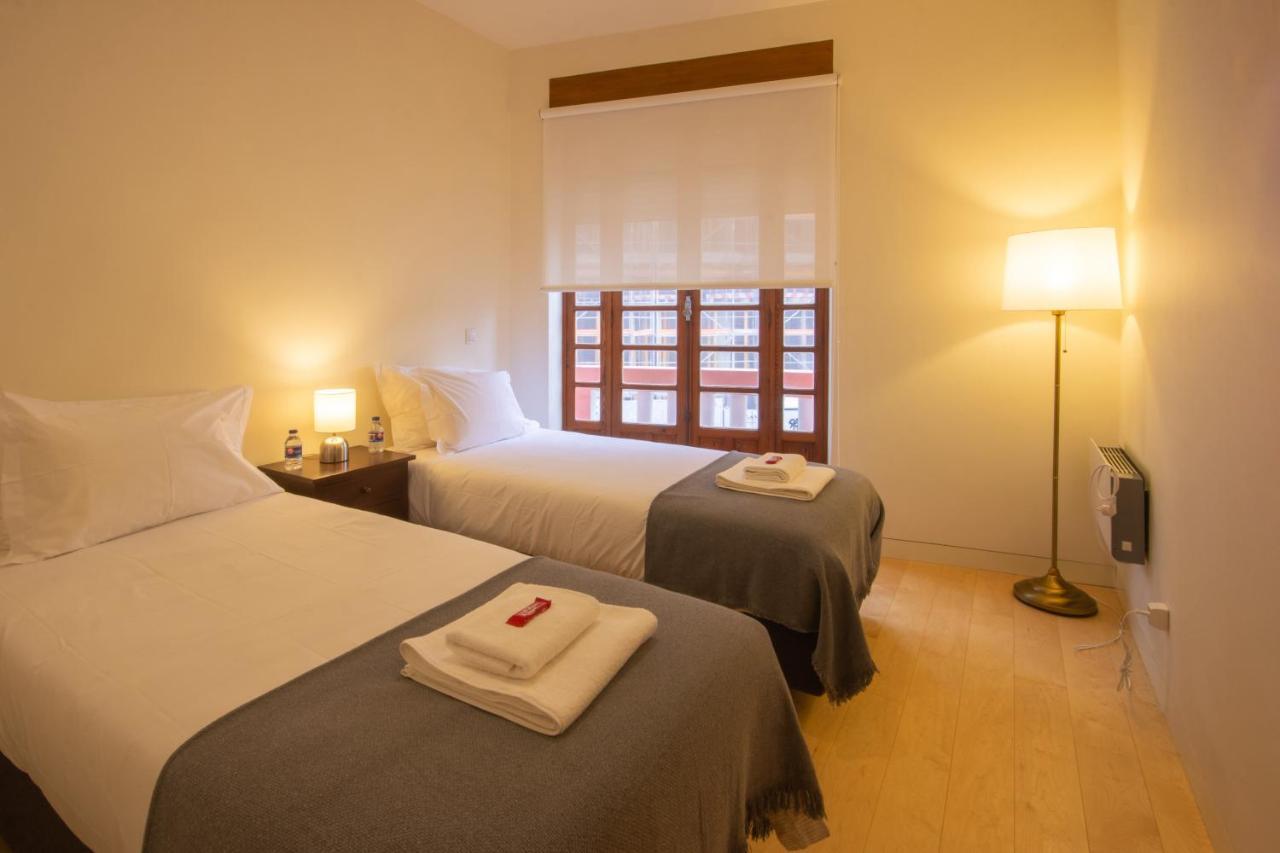 Apartamento Garca Real Flats OOporto Exterior foto