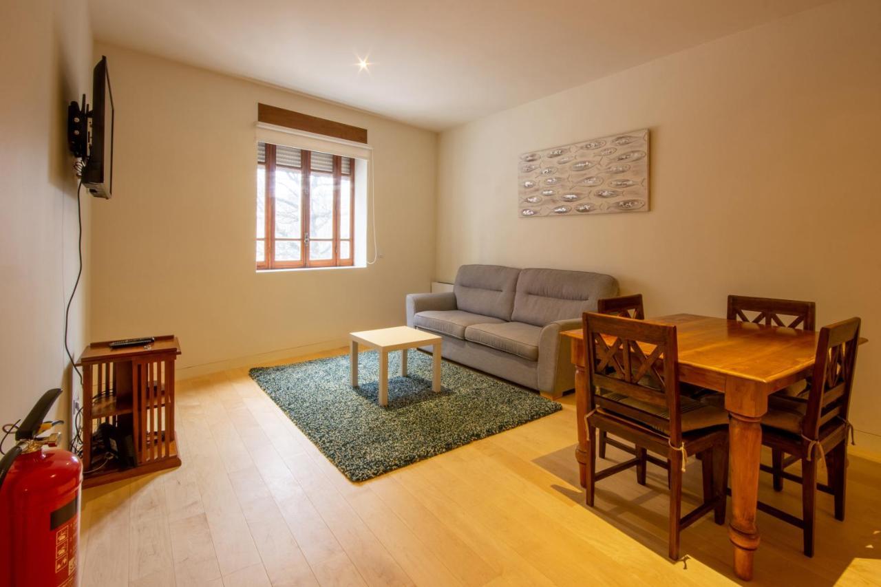 Apartamento Garca Real Flats OOporto Exterior foto