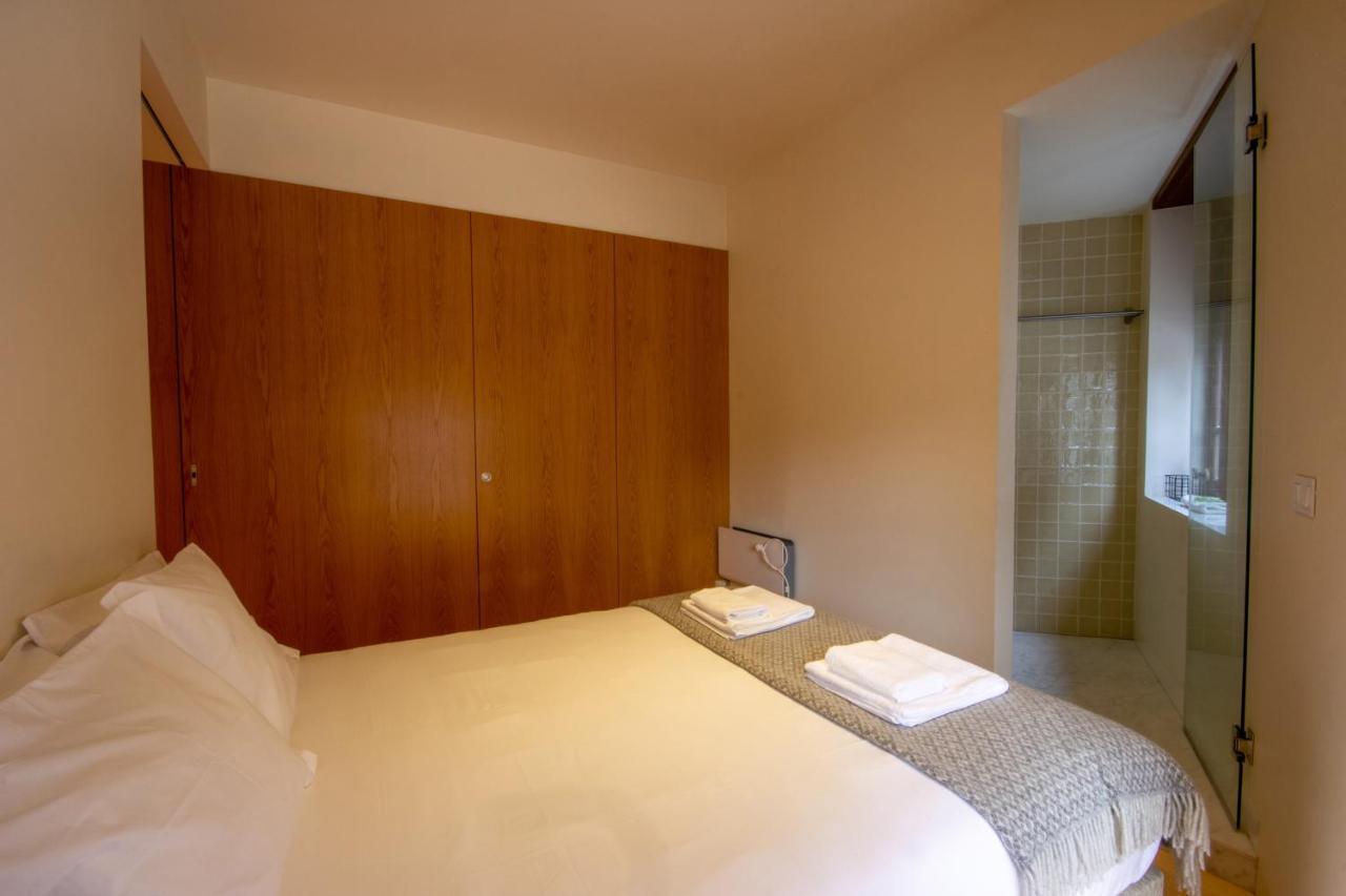 Apartamento Garca Real Flats OOporto Exterior foto