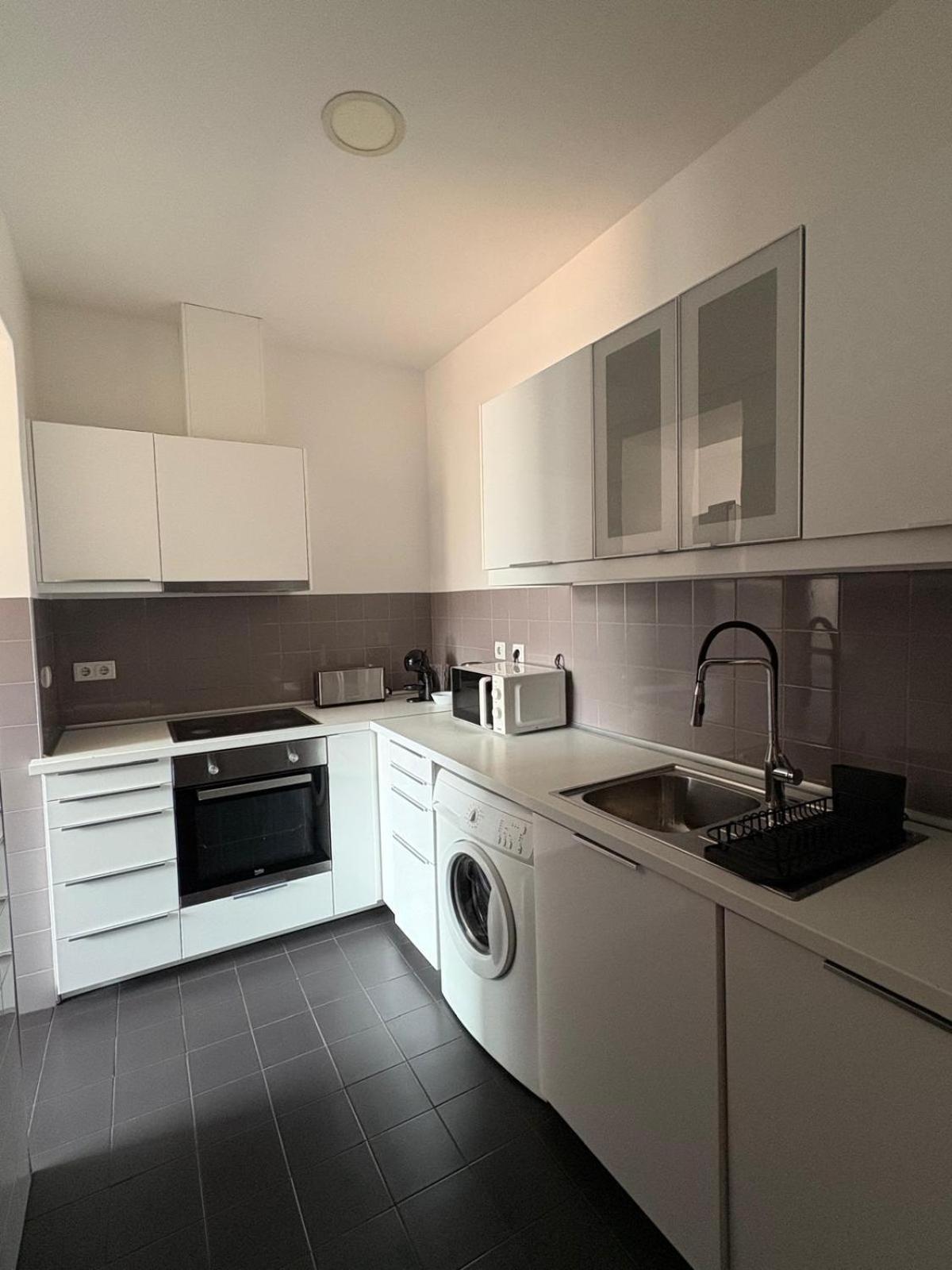 Apartamento Garca Real Flats OOporto Exterior foto