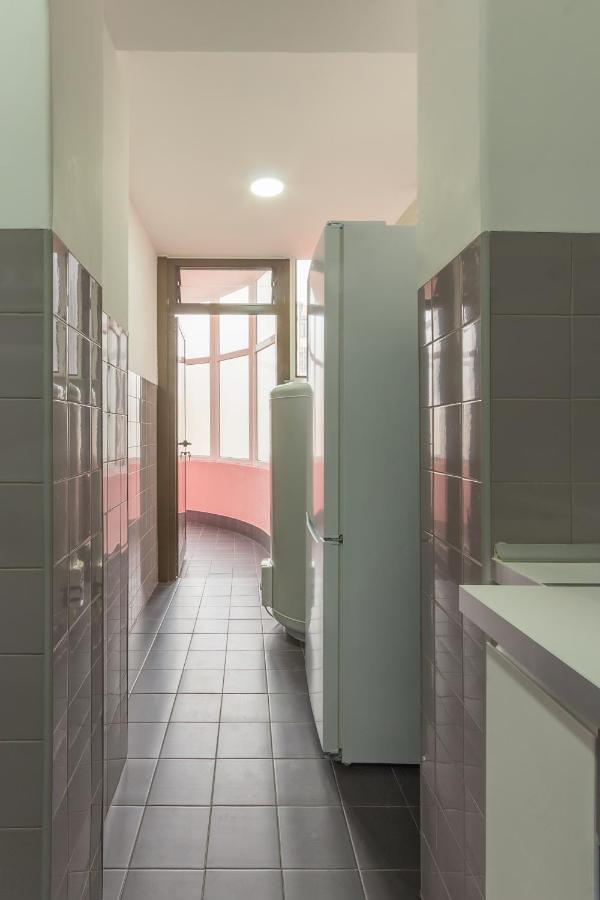 Apartamento Garca Real Flats OOporto Exterior foto