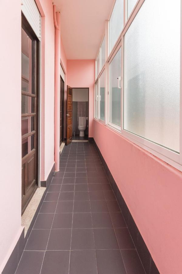 Apartamento Garca Real Flats OOporto Exterior foto